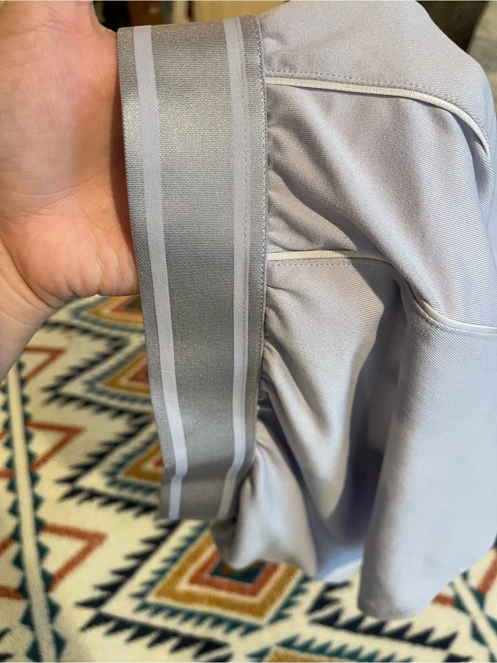 Nike lavender skort